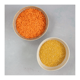 Saurbhi Mung Masur Dhal